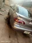 A picture of Honda Accord E O D nd Toyota Corolla is available