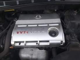 A picture of 2007 Toyota Sienna