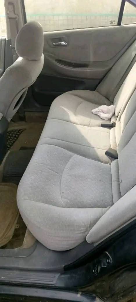 A picture of Honda baby boy is available for sale
