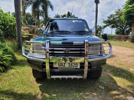 A picture of Prado TX 27m Call 0743795001