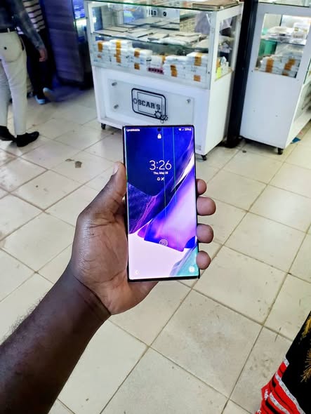 used samsung galaxy
