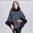 A picture of Poncho at la epic boutique