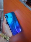 A picture of Huawei gb128 ram6 imenyooka