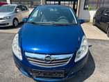 A picture of 2009 Opel Corsa D Selection 110 Jahre 1 0 12V