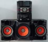 home theater