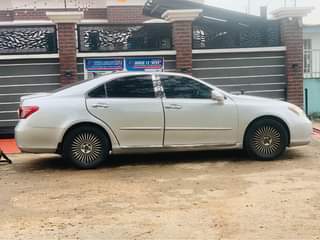 A picture of Neatly used 2008 es350 Untouched engine gear and Chilling AC