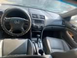 A picture of 2004 Honda Accord