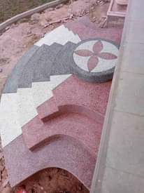 A picture of TERRAZZO