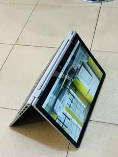 hp spectre x360