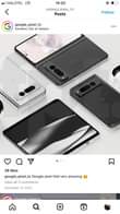 A picture of Vunja bei phones