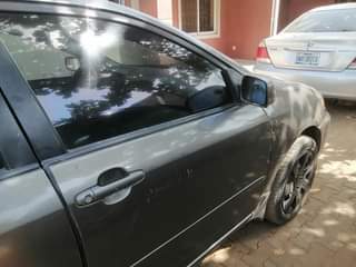 A picture of Used Toyota corolla 2007