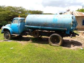 A picture of Yanauzwa Kama yalivyo