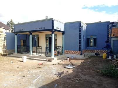 kagugu accommodation