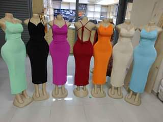 A picture of Fancy dresses