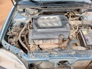 A picture of Acura 09025647544