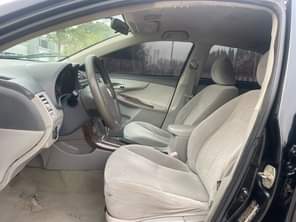 A picture of URGENT MONEY NEEDED NEATLY USED COROLLA LE 2008 MODEL WITH