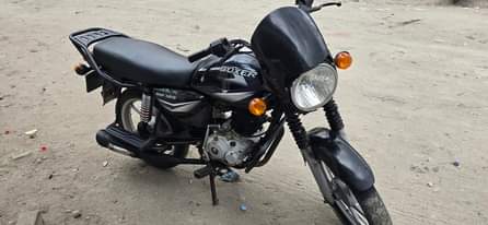 A picture of Boxer 125 kali sana haina kipengele piga 0716353726