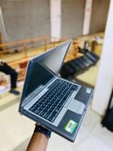 A picture of DELL LATITUDE D630 0754136055 0781627418
