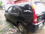 A picture of SUPER CLEAN HONDA CR V Jeep