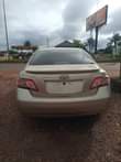 A picture of 2007 Toyota Camry LE