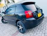 A picture of TOYOTA RUNX