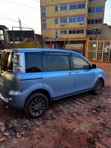 used toyota corolla