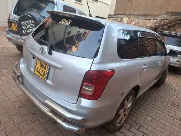 used toyota corolla