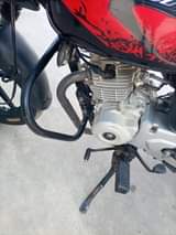 A picture of Boxer aijaguswa popote engine Safi bei 1300000