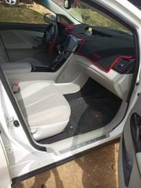 A picture of 2010 Toyota Venza