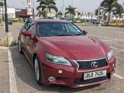 lexus