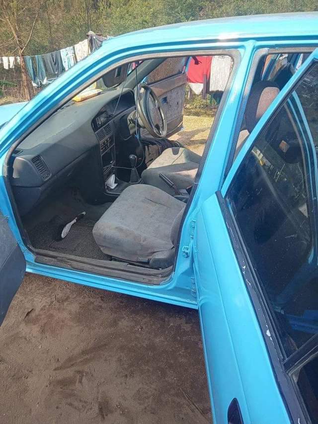 CARS F.