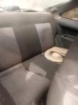 A picture of Toyota Cynos or Paseo