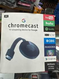 A picture of Make your digital TV to smart TV using this item