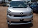 A picture of 2009 TOYOTA VOXCY 2009 4wd