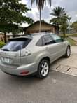 A picture of TOKUNBO STANDARD RX330 FOR SALE 2004 MODEL