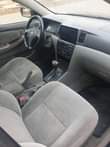 A picture of 06 Corolla