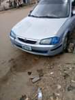 A picture of 2005 Mazda Mazda 323 1 3