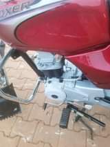 A picture of Bajaj
