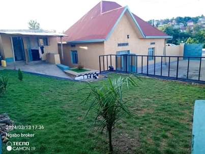 self compound houses