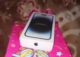 A picture of Iphone 14 pro max