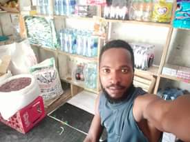 A picture of Duka