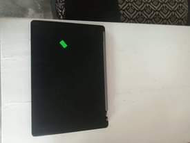 A picture of Dell modelE5470 corei7 ram8 disk1tera