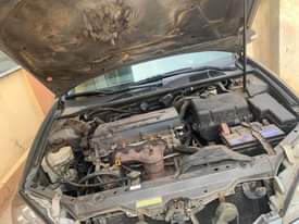 A picture of Toyota Camry Big Daddy