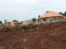 A picture of Get your own plot today from 1 7m power and