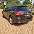 A picture of SUBARU OUTBACK 2014 40M