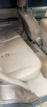 A picture of CR V 05 06 Ac chilling Engine perfect Gear perfect
