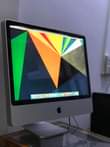 A picture of I MAC DUAL CORE