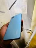 A picture of Oppo a17k 64gbb 3gb ram dual sim fingerprint scanner