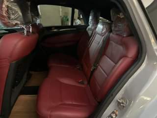 A picture of 2018 MINT GLE63s AMG