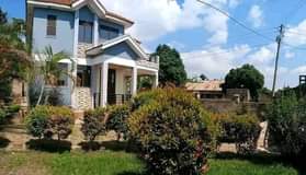 A picture of HOUSE FOR SALE IN NKUMBA ENTEBBE ROAD AT 285M UGX